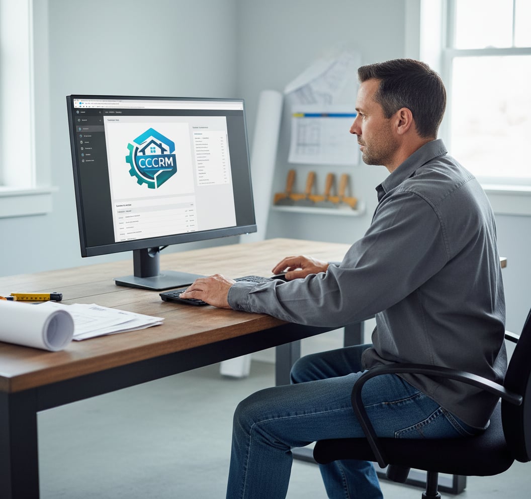 How Lead Management and Lead Capture Helps Foundation Concrete Leveling Specialists Get Paid Faster — Contractor CRM Software Blog